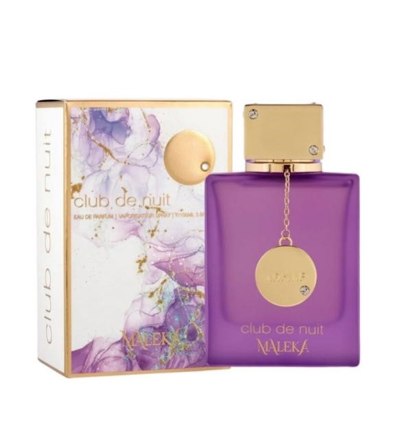 CLUB DE NUIT MALEKA 100ML EDP MUJER